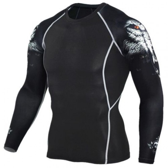 Compression Top Compression Top