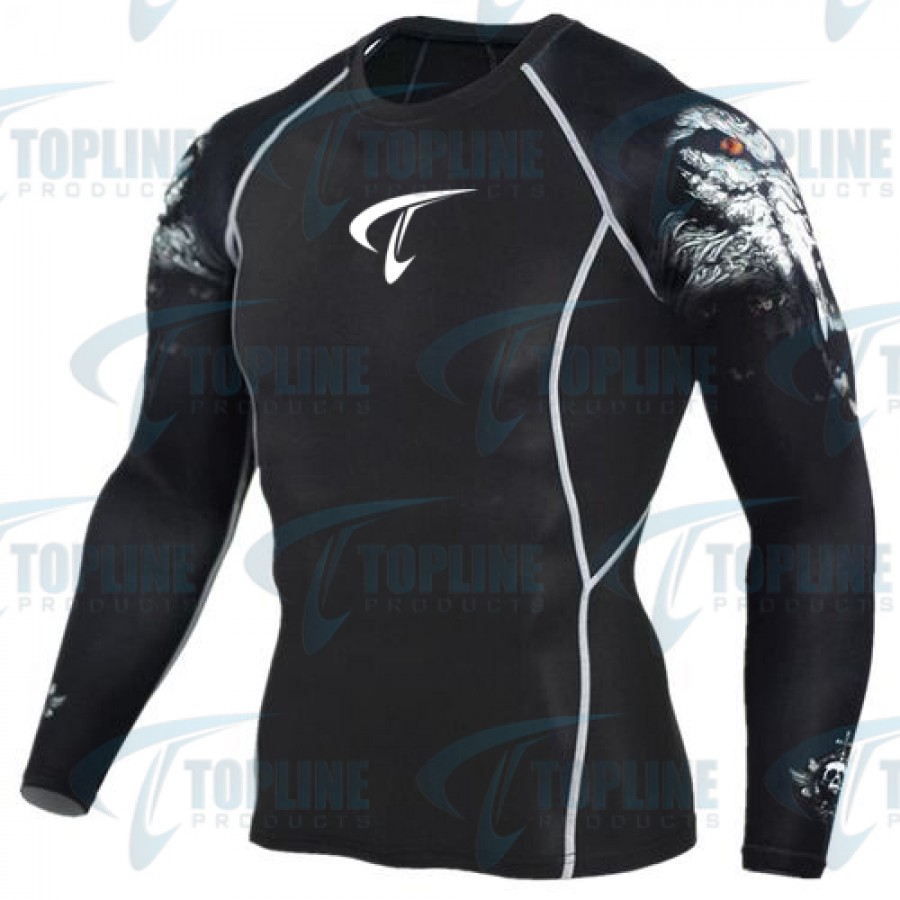 Compression Top