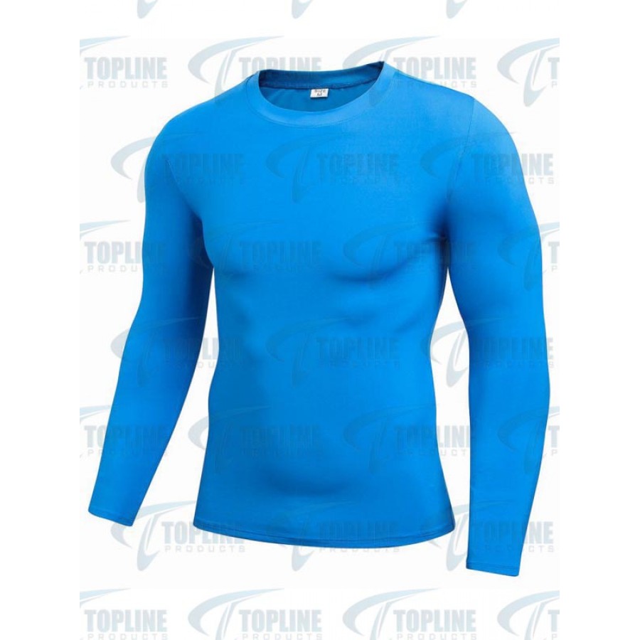 Compression Top