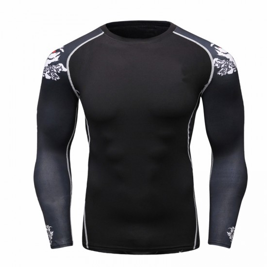 Compression Wear Compression Wear