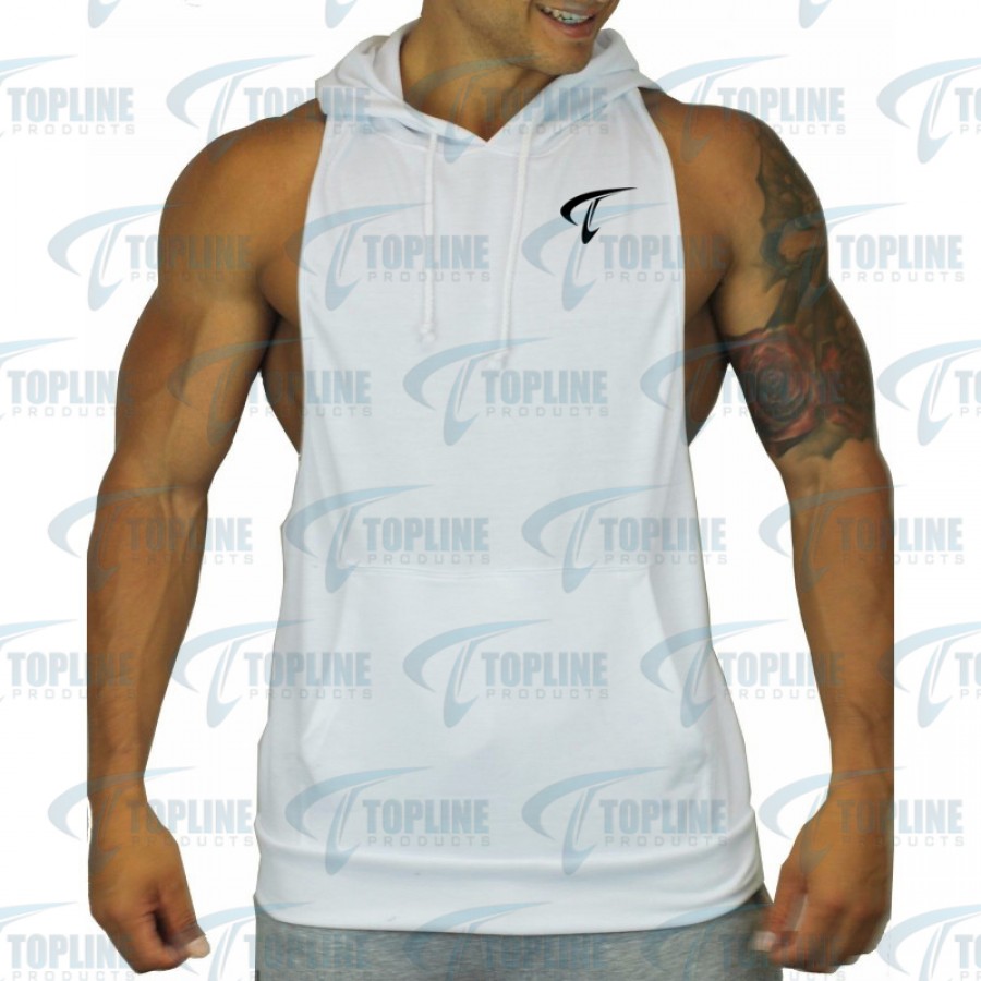 Stringer Hoodies