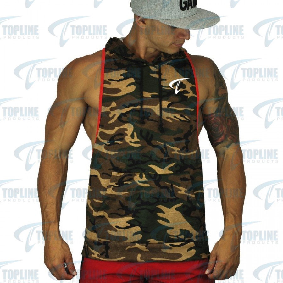 Stringer Hoodies