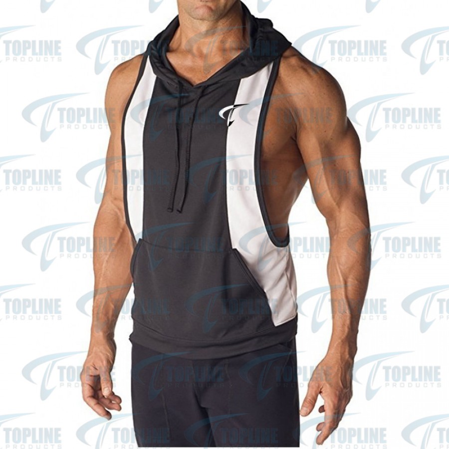 Stringer Hoodies