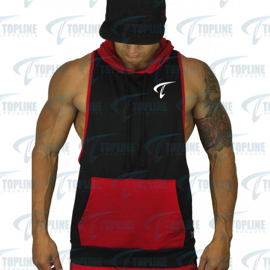 Stringer Hoodies