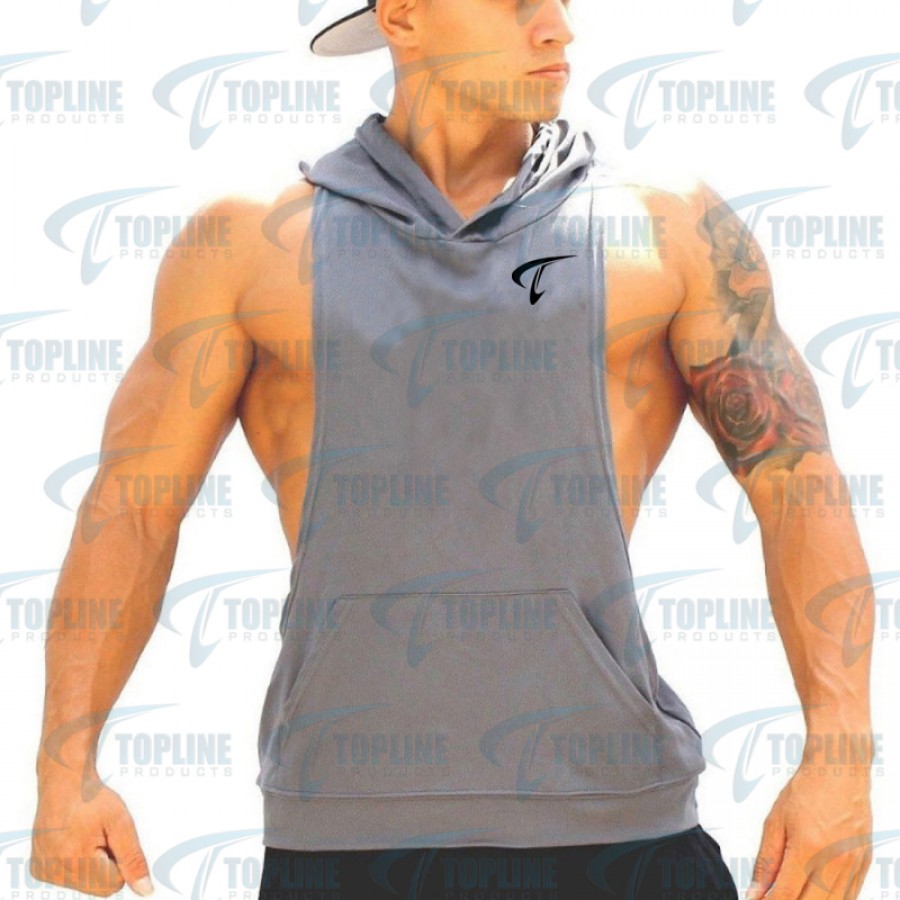 Stringer Hoodies