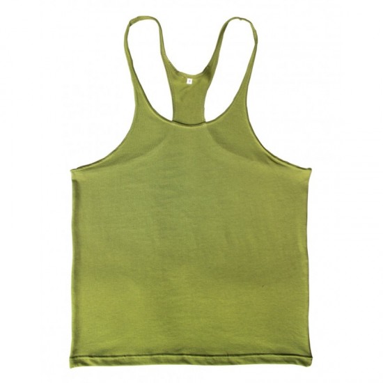 Stringer Vest Stringer Vest