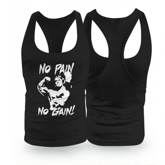 Stringer Vest Stringer Vest