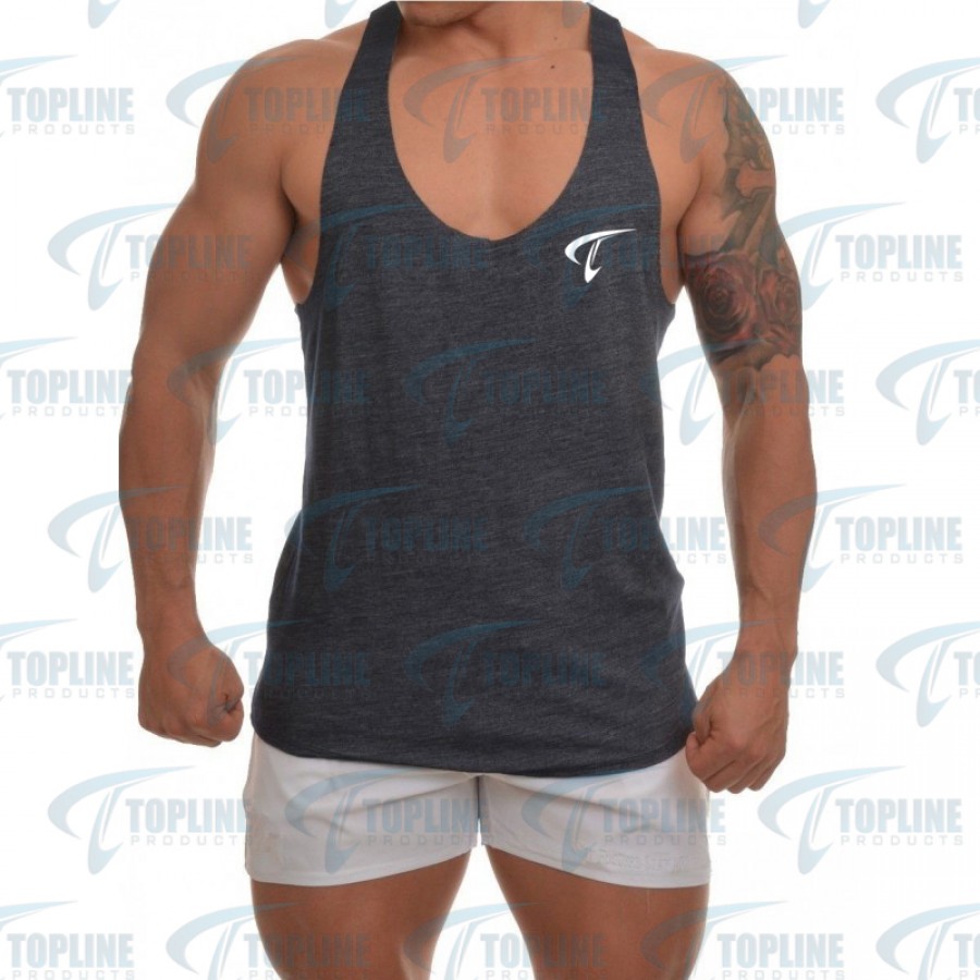 Stringer Vest