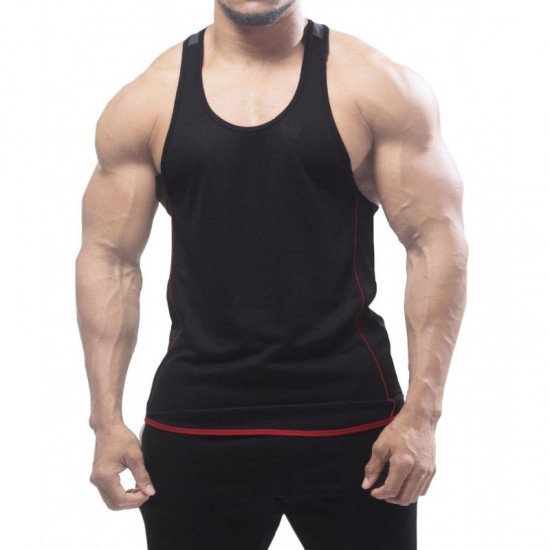 Stringer Vest Stringer Vest