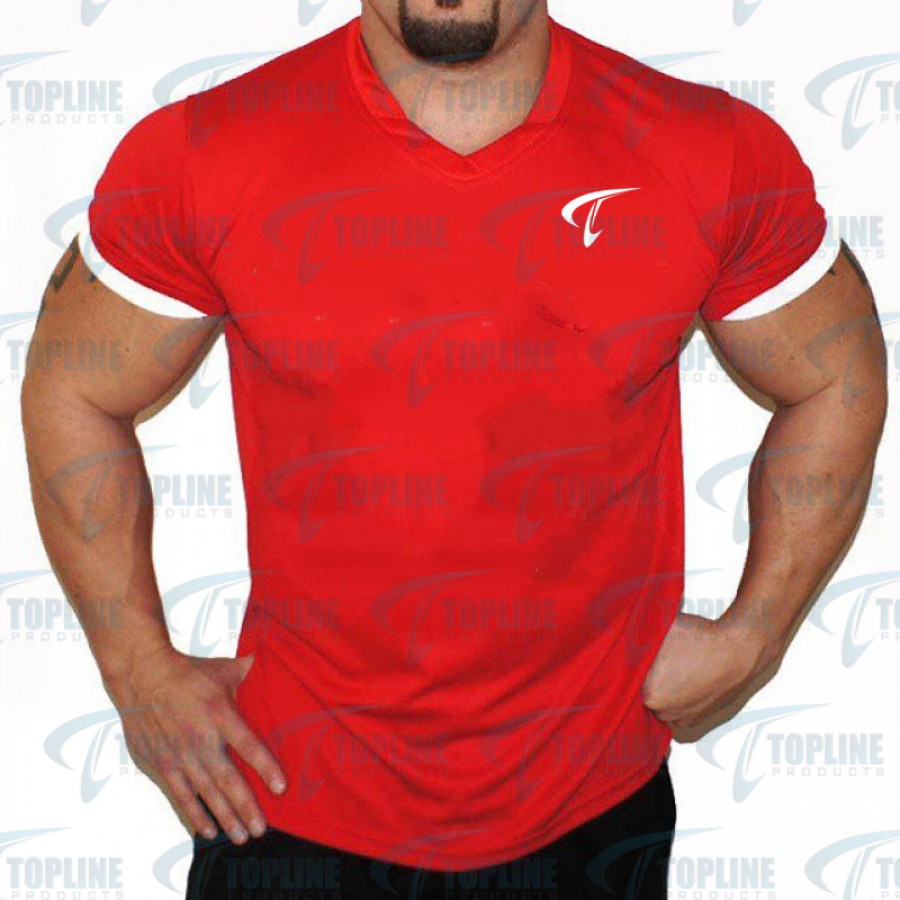 T-Shirts Short Sleeves