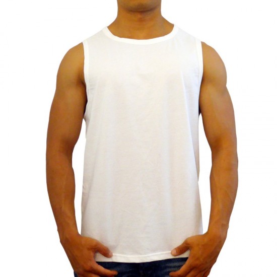 T-shirt Sleevessless T-shirt Sleevessless