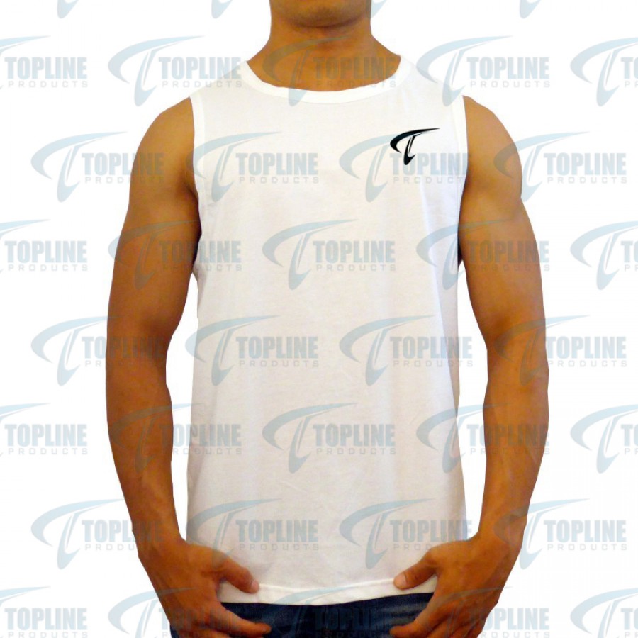 T-shirt Sleevessless