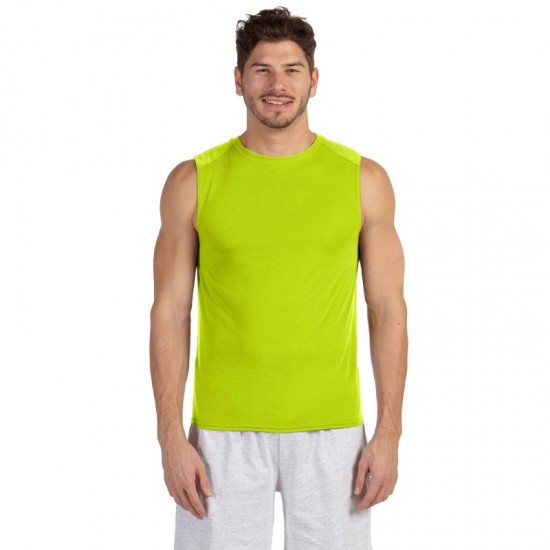 T-shirt Sleevessless T-shirt Sleevessless