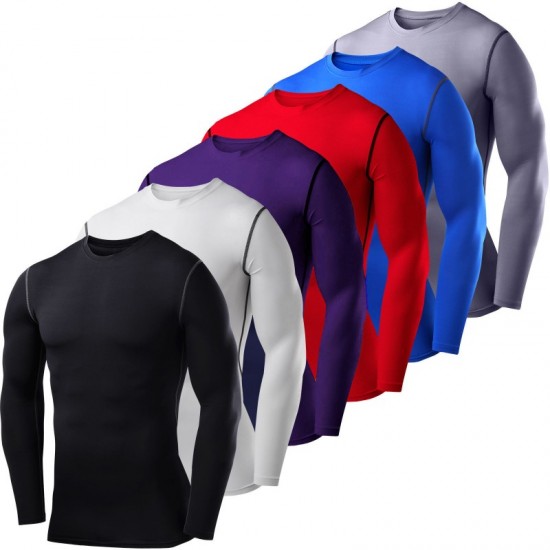 T-shirt long Sleeves T-shirt long Sleeves