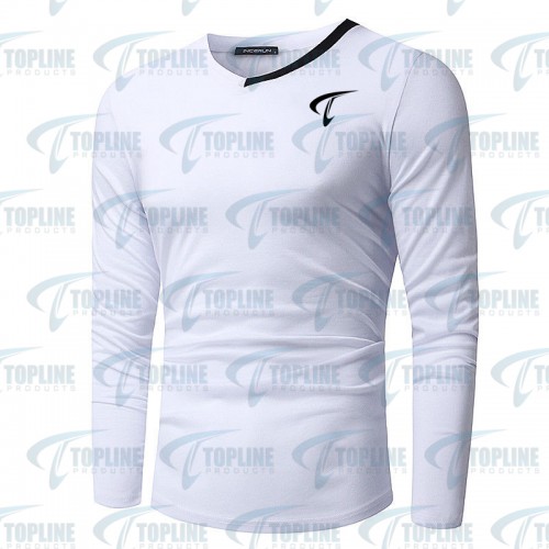 T-shirt long Sleeves