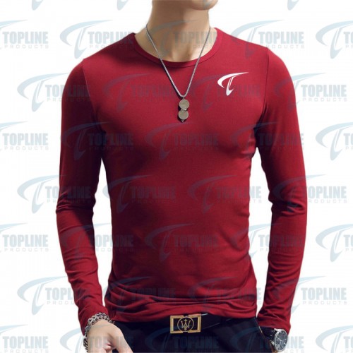 T-shirt long Sleeves