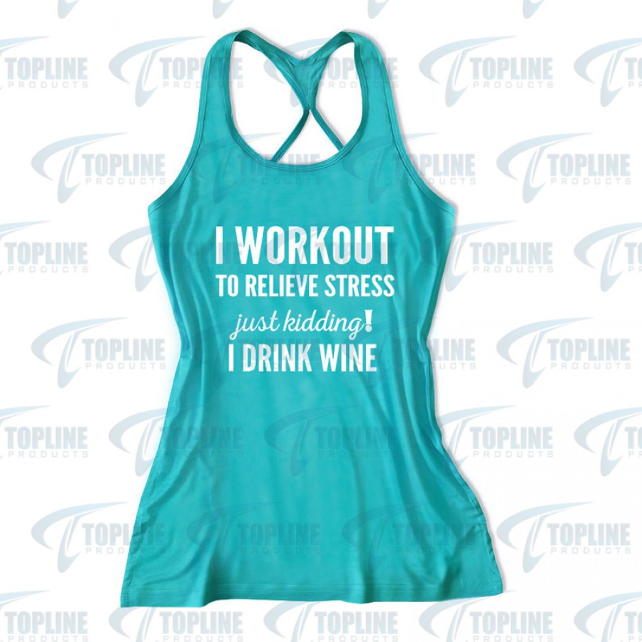 TANK TOP WOMEN