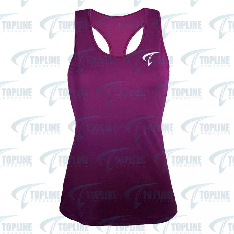 TANK TOP WOMEN