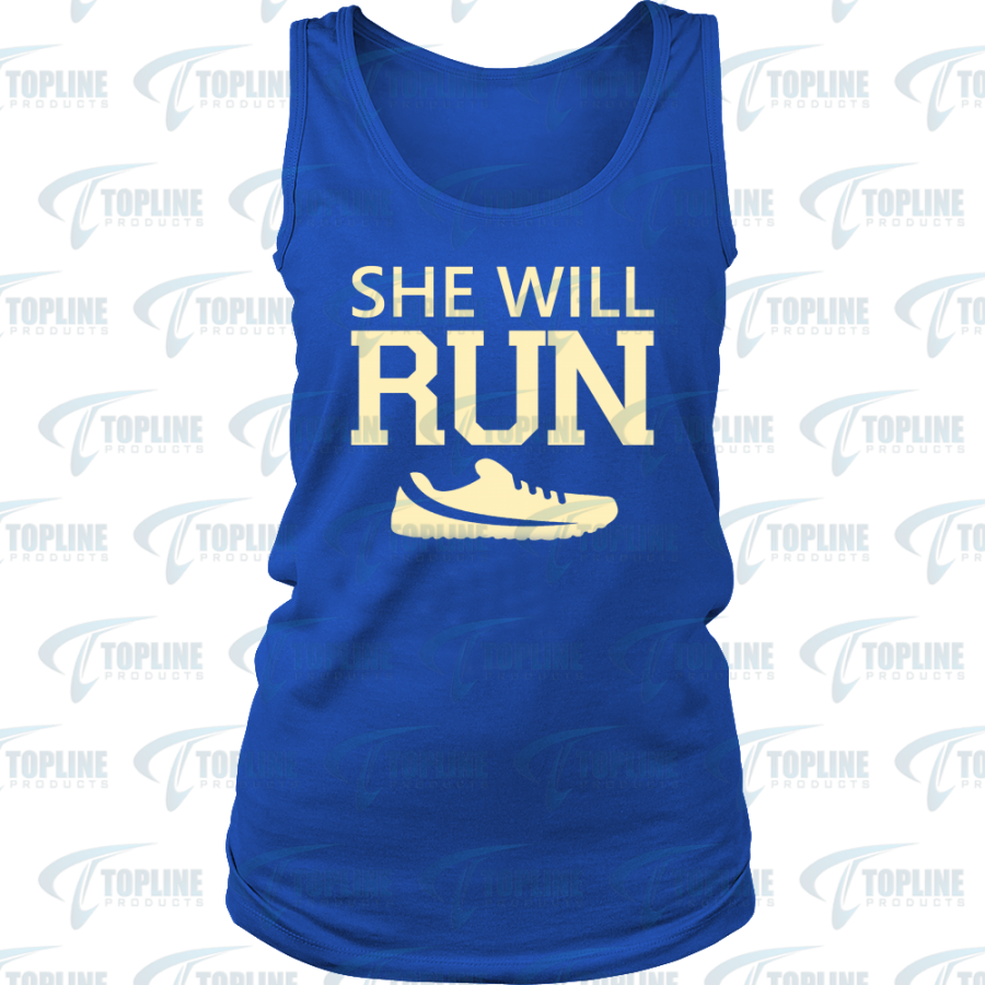 TANK TOP WOMEN
