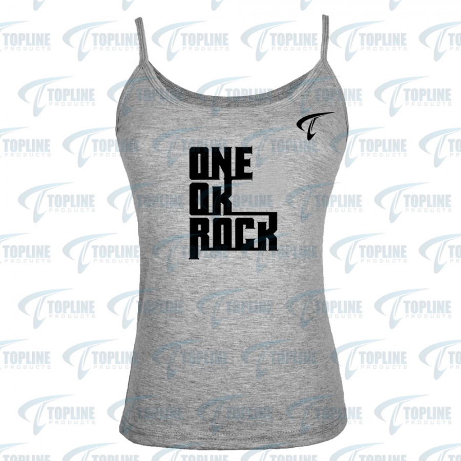 TANK TOP WOMEN