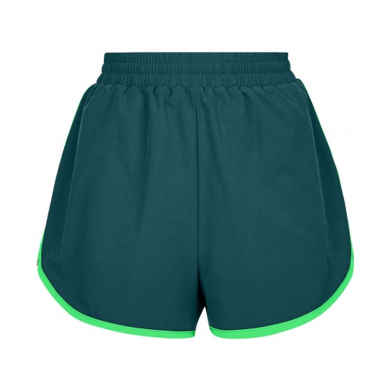 Shorts Shorts