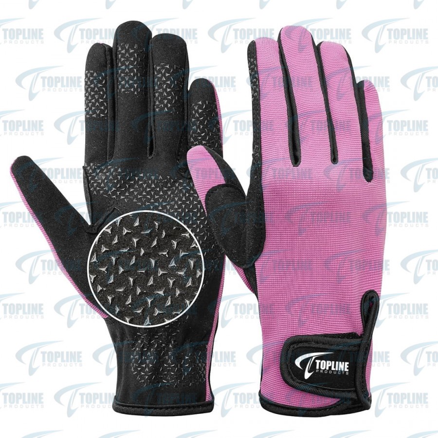 Riding Gloves