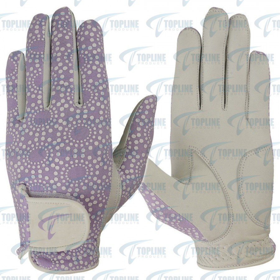 Golf Gloves