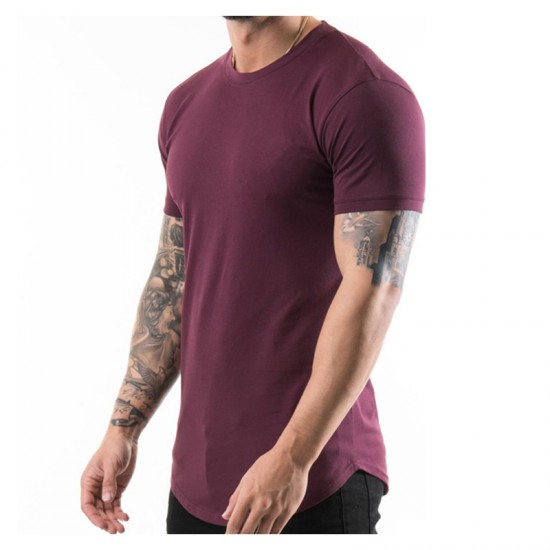 MEN GYM SHIRT MEN GYM SHIRT