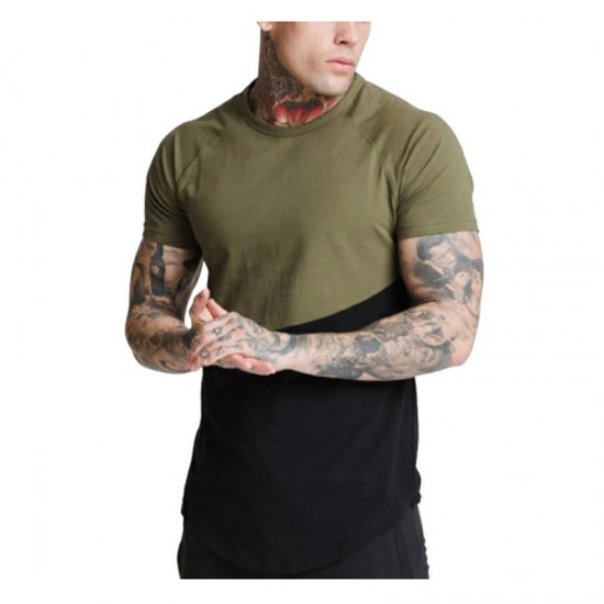 MEN GYM SHIRT MEN GYM SHIRT