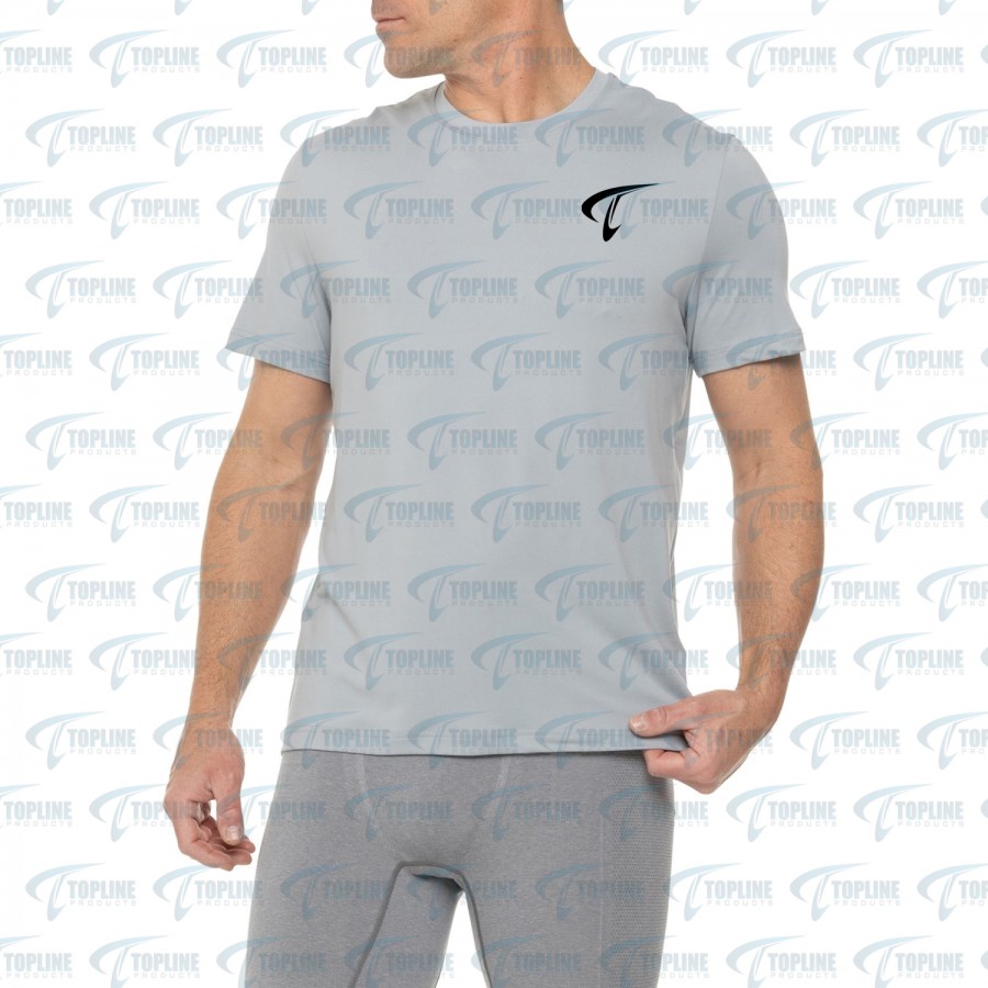MEN GYM SHIRT