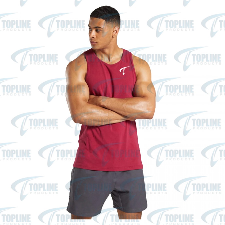MEN TANK TOP