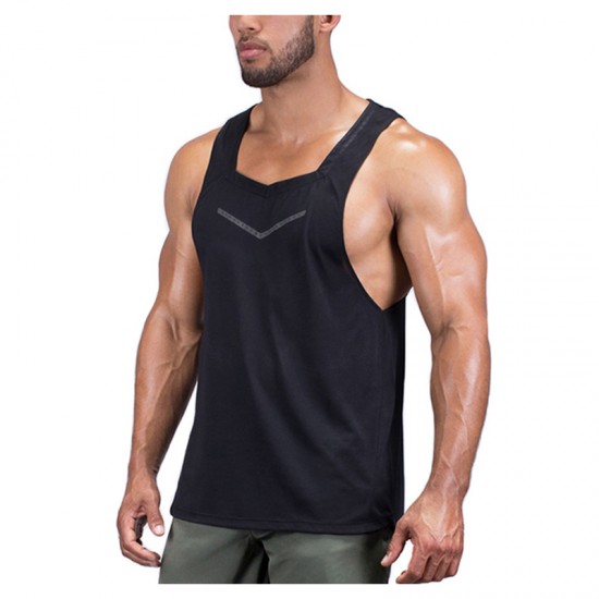 MEN TANK TOP MEN TANK TOP
