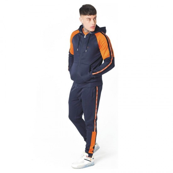 TRACK SUIT TRACK SUIT