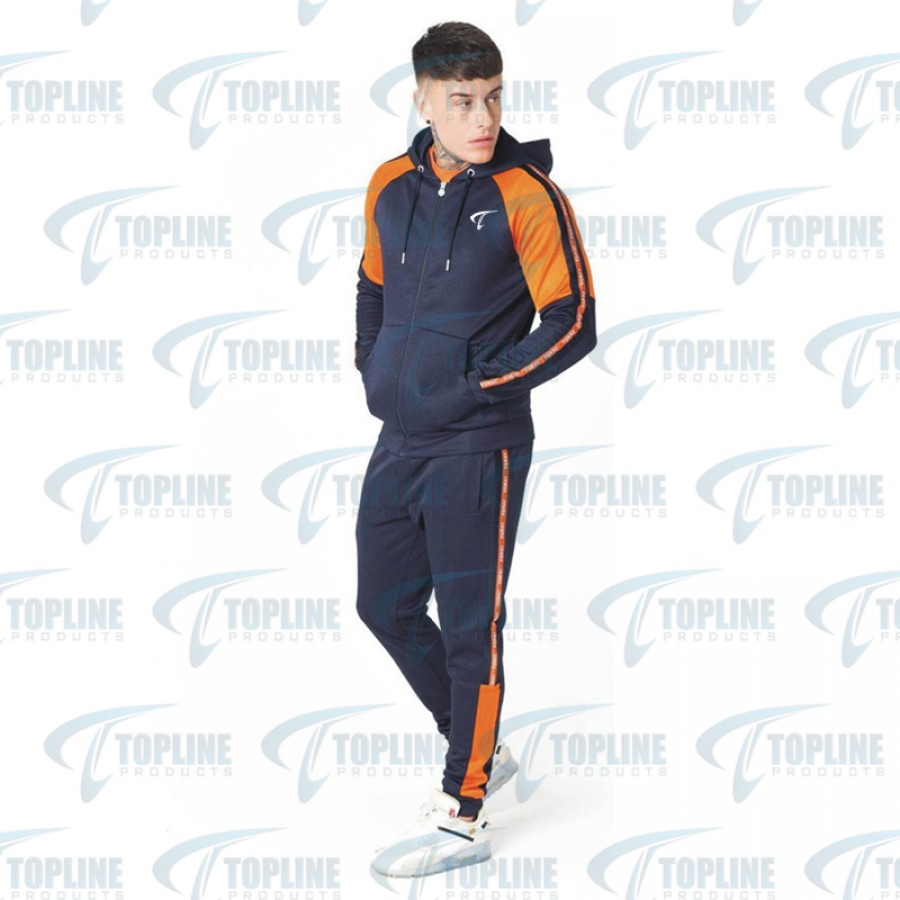 TRACK SUIT