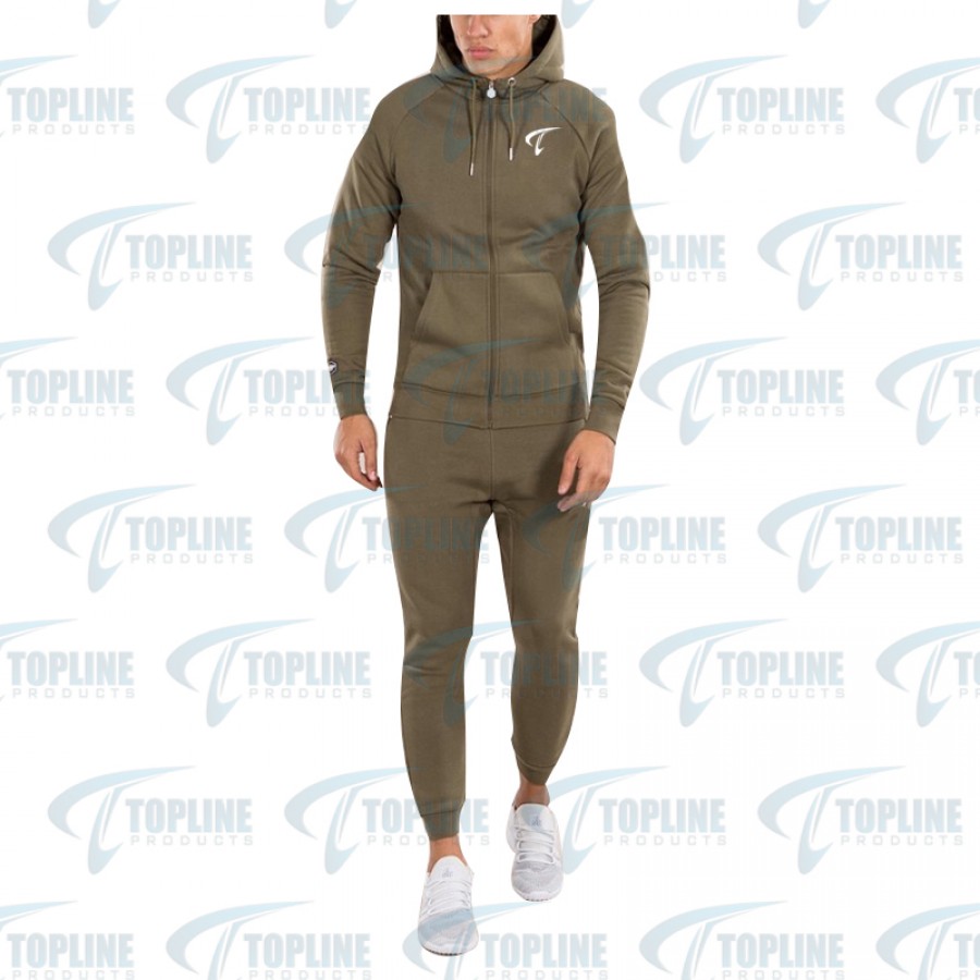 TRACK SUIT