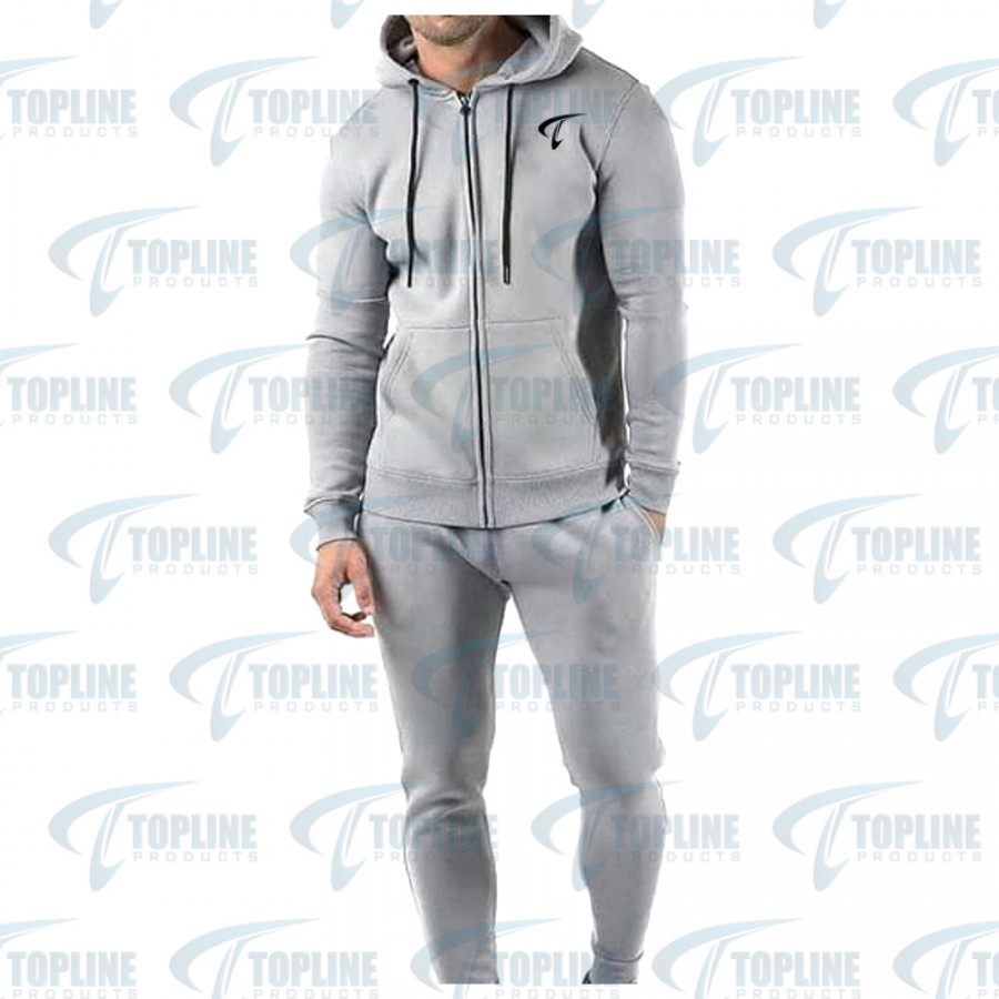 TRACK SUIT