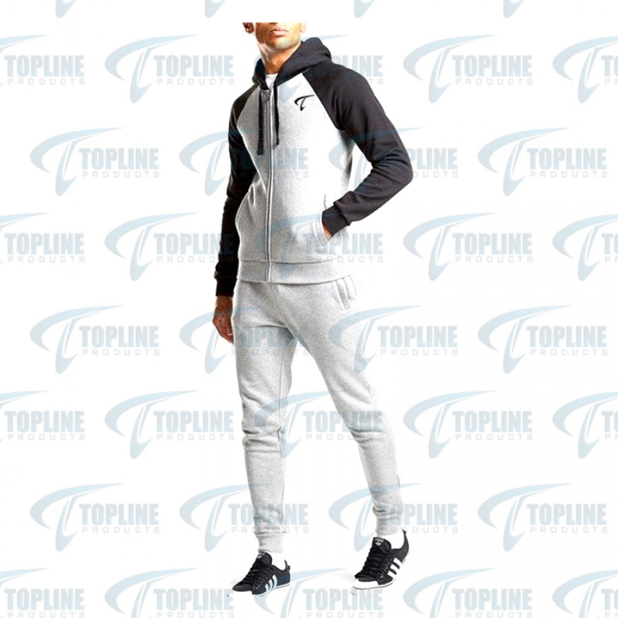 TRACK SUIT