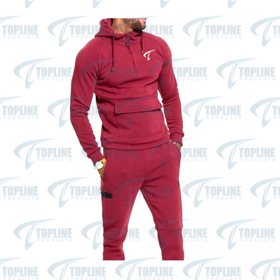 TRACK SUIT