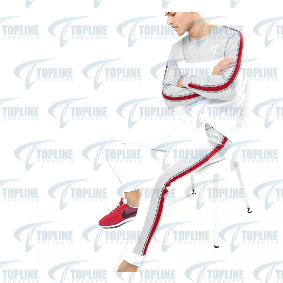 TRACK SUIT