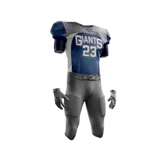 American Football Uniforms American Football Uniforms