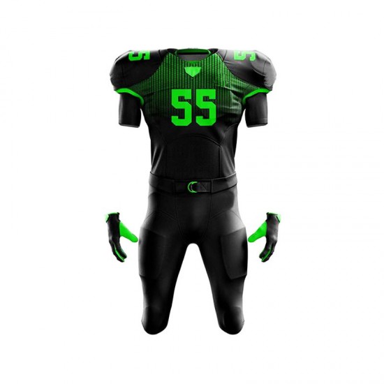 American Football Uniforms American Football Uniforms