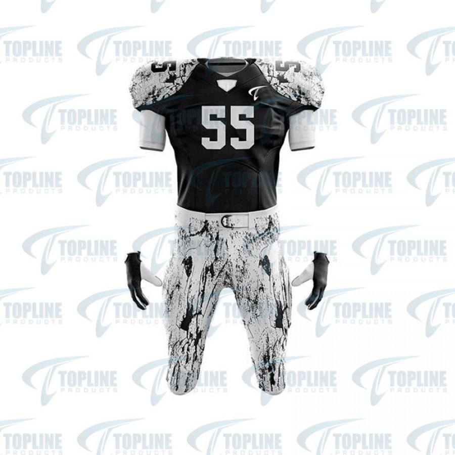 American Football Uniforms American Football Uniforms