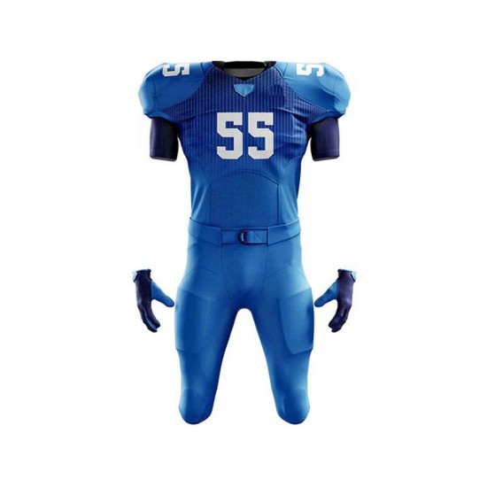 American Football Uniforms American Football Uniforms