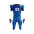 American Football Uniforms