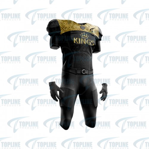American Football Uniforms