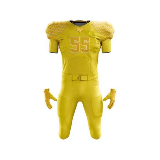 American Football Uniforms American Football Uniforms