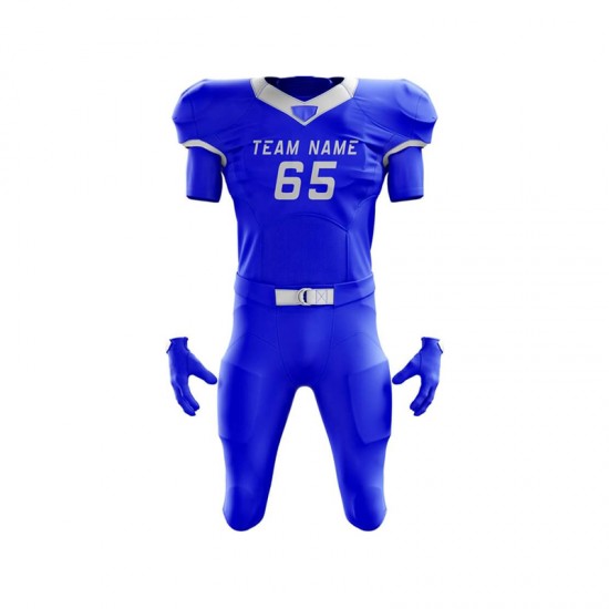 American Football Uniforms American Football Uniforms