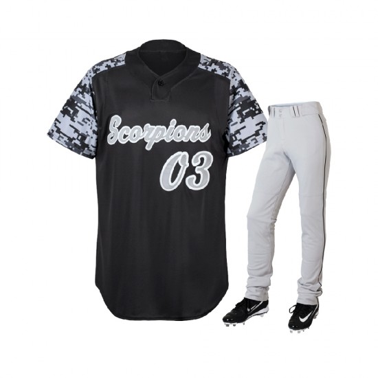 Baseball Uniforms Baseball Uniforms