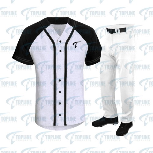 Baseball Uniforms