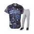 Baseball Uniforms